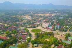 Ngày 31/03/2022, UBND Thị trấn Tân Kỳ – Nghệ An tổ chức bán đấu giá 06 lô đất với giá khởi điểm từ 705,3 triệu đồng/lô