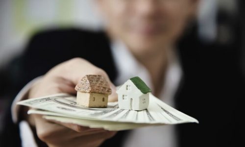 KIỂM SOÁT CHO VAY ĐẦU TƯ KINH DOANH CHỨNG KHOÁN – BẤT ĐỘNG SẢN